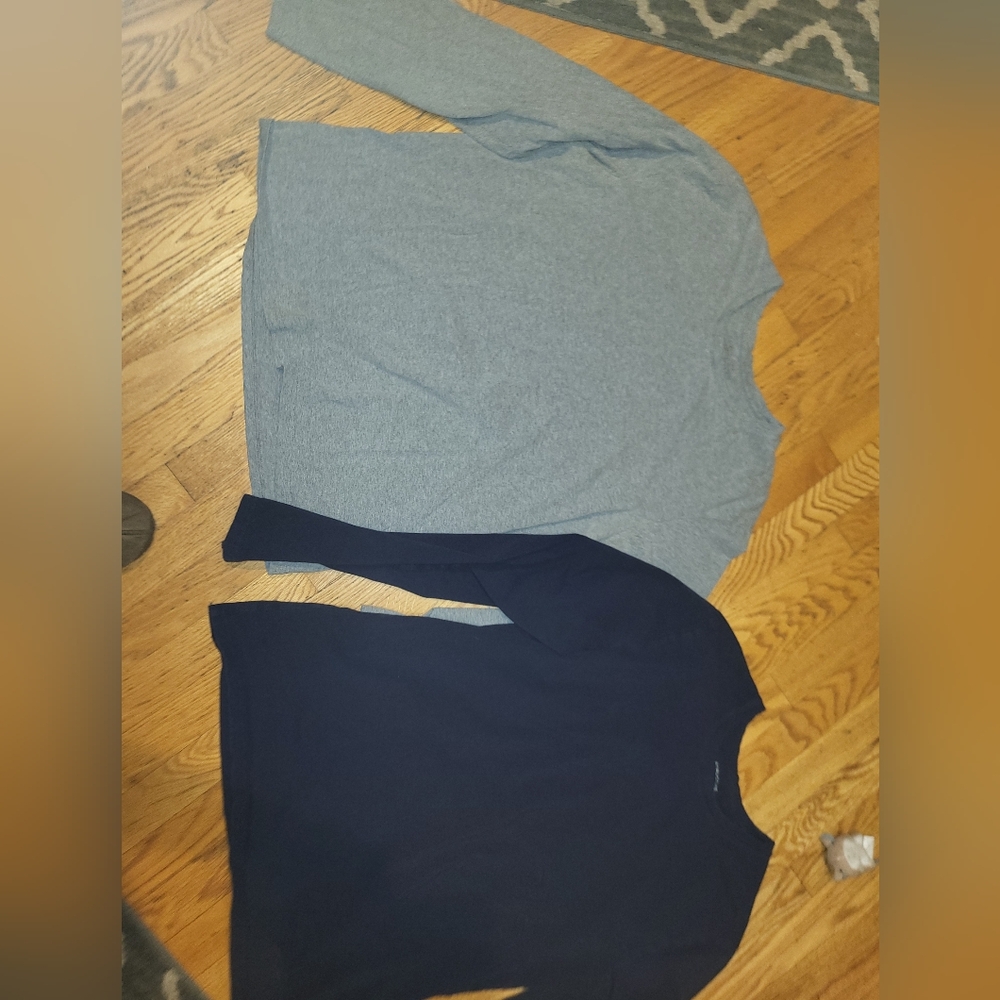 Mens structure shirts size xl